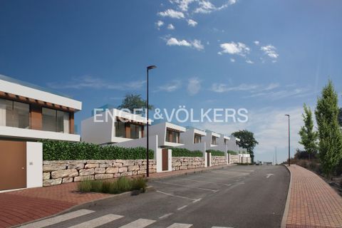 Villa i Finestrat, Alicante, Finestrat - € 605.000 | Ref: W-02XH22 - foto 3